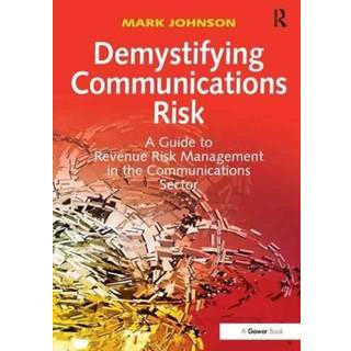 Demystifying Communications Risk