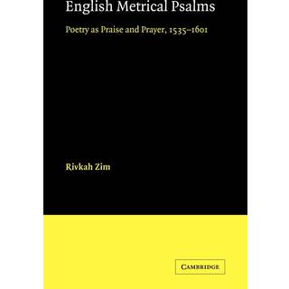 English Metrical Psalms