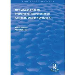 New Zealand Adopts Proportional Representation