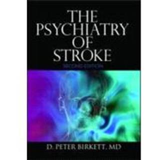The Psychiatry of Stroke