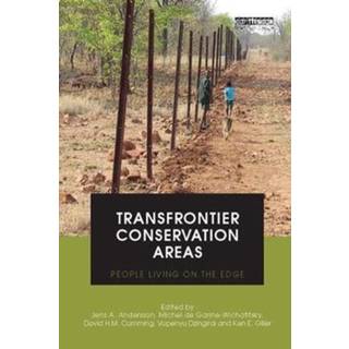 Transfrontier Conservation Areas