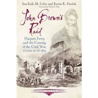 John Brown's Raid