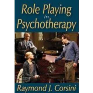 Role Playing in Psychotherapy