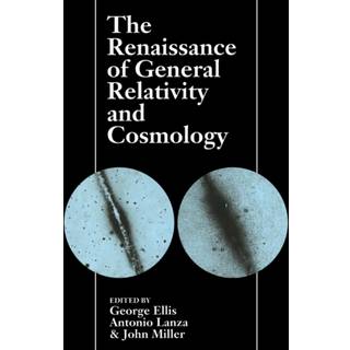 The Renaissance of General Relativity and Cosmology