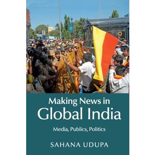 Making News in Global India