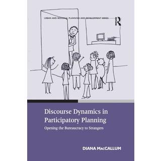 Discourse Dynamics in Participatory Planning