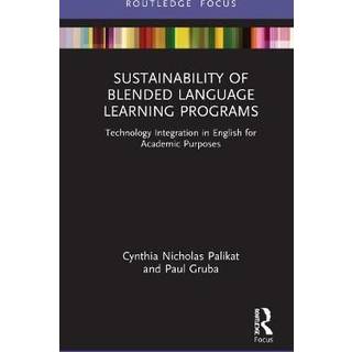 Sustainability of Blended Language Learning Programs