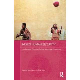 India's Human Security