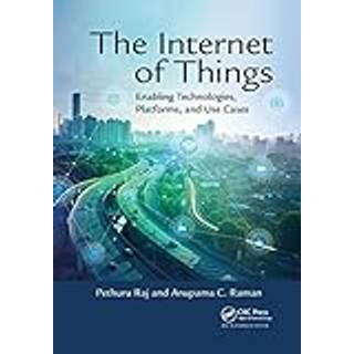 The Internet of Things