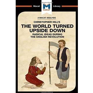 An Analysis of Christopher Hill's The World Turned Upside Down