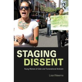 Staging Dissent