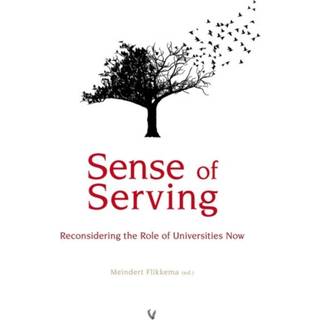 Sense of Serving