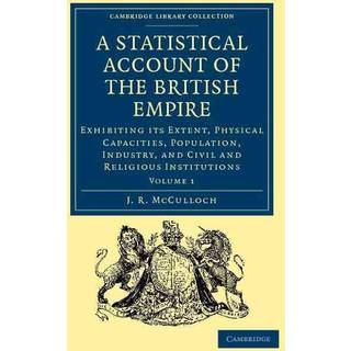 A Statistical Account of the British Empire