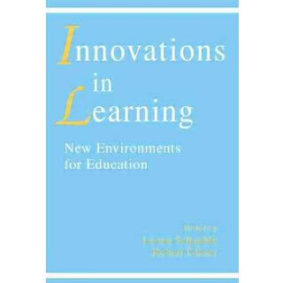 innovations in Learning