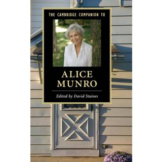 The Cambridge Companion to Alice Munro
