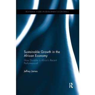 Sustainable Growth in the African Economy