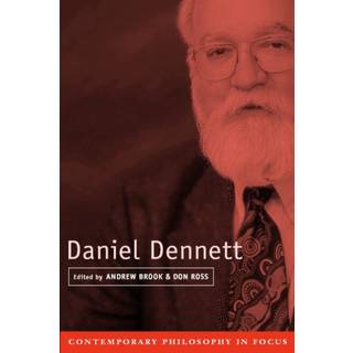 Daniel Dennett