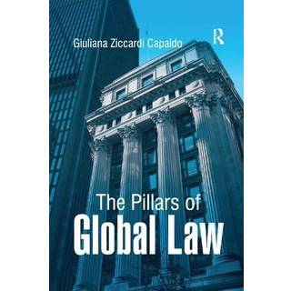 The Pillars of Global Law