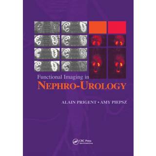 Functional Imaging in Nephro-Urology