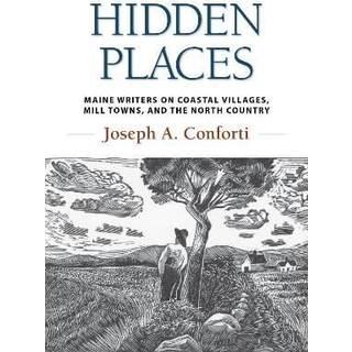 Hidden Places