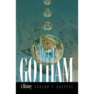 Water for Gotham