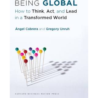 Being Global