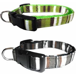 Sparta Hundehalsbånd Medium