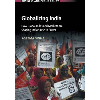 Globalizing India