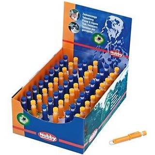 Flåtpincet lavet af plastik