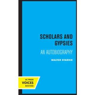Scholars and Gypsies
