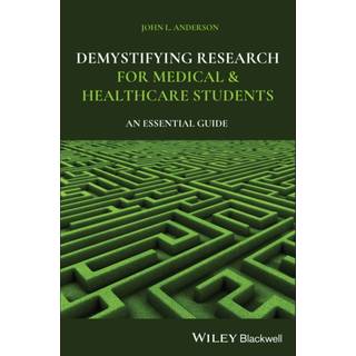 Demystifying Research for Medical and Healthcare Students