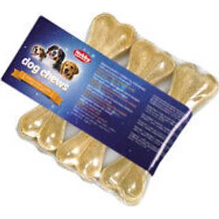 Råhud ben presset, 3 stk. (Thailand)