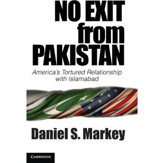 No Exit from Pakistan