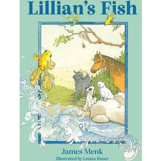 Lillian's Fish