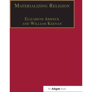 Materializing Religion