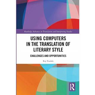 Using Computers in the Translation of Literary Style