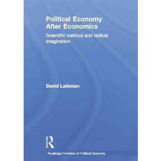Political Economy After Economics