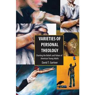 Varieties of Personal Theology