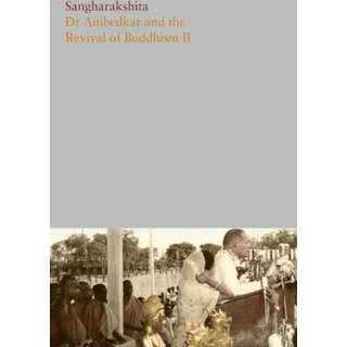 Dr. Ambedkar and the Revival of Buddhism II