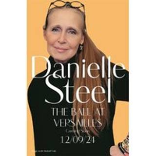 The Ball at Versailles