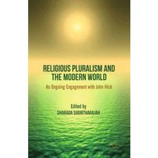 Religious Pluralism and the Modern World
