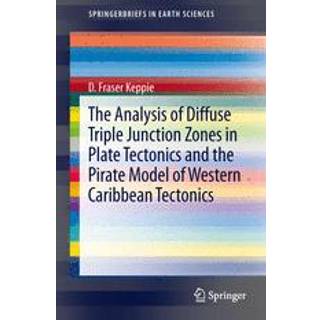The Analysis of Diffuse Triple Junction Zones in Plate Tectonics and the Pirate Model of Western Caribbean Tectonics
