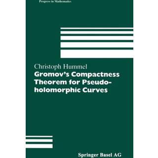Gromov’s Compactness Theorem for Pseudo-holomorphic Curves