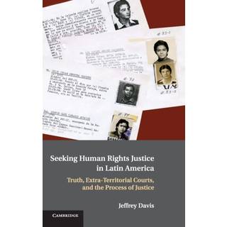 Seeking Human Rights Justice in Latin America