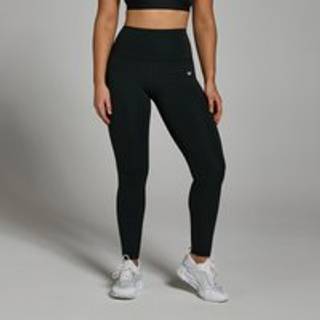 MP Power High Rise Leggings til kvinder – Sort - S