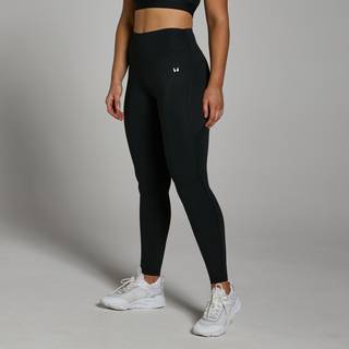 MP Power Leggings til kvinder – Sort - M