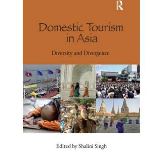 Domestic Tourism in Asia