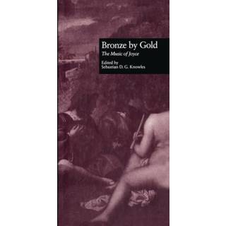 Bronze by Gold