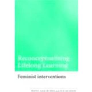 Reconceptualising Lifelong Learning