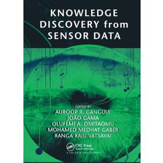Knowledge Discovery from Sensor Data